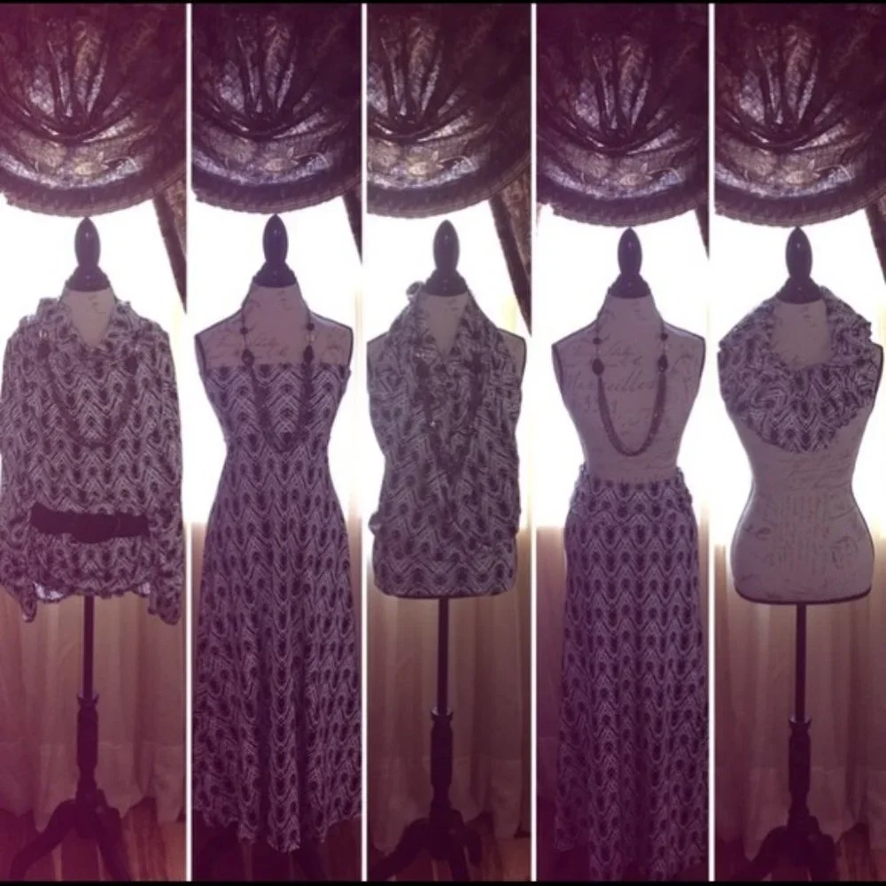 LLR Maxi - Picture 2 of 2